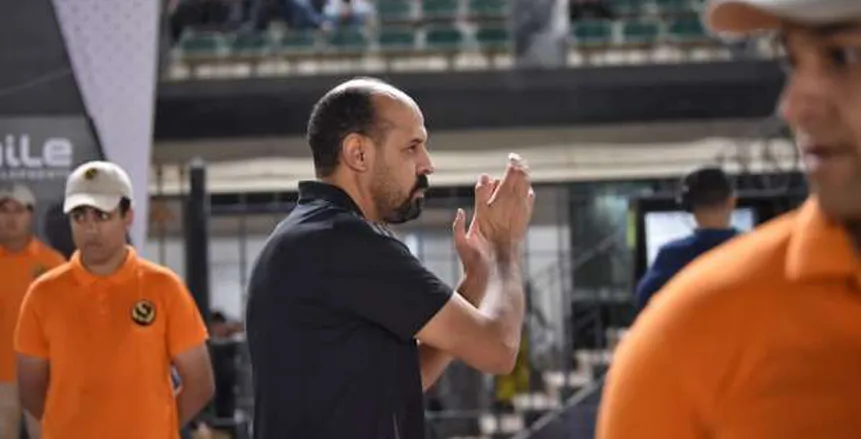عماد النحاس يعبر عن سعادته بعد الفوز على سيراميكا كيلوباترا