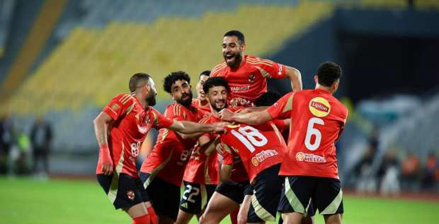 أولى صفقات الأهلي في موسم الانتقالات الصيفية لعام 2025