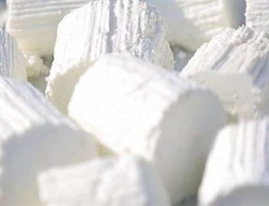 ماذا يحدث إذا تم تناول الجبنة القريش بشكل يومي؟