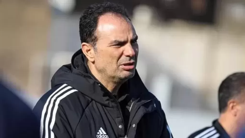 عبد الحميد بسيوني يختار وسام ابو علي للانتقال للزمالك