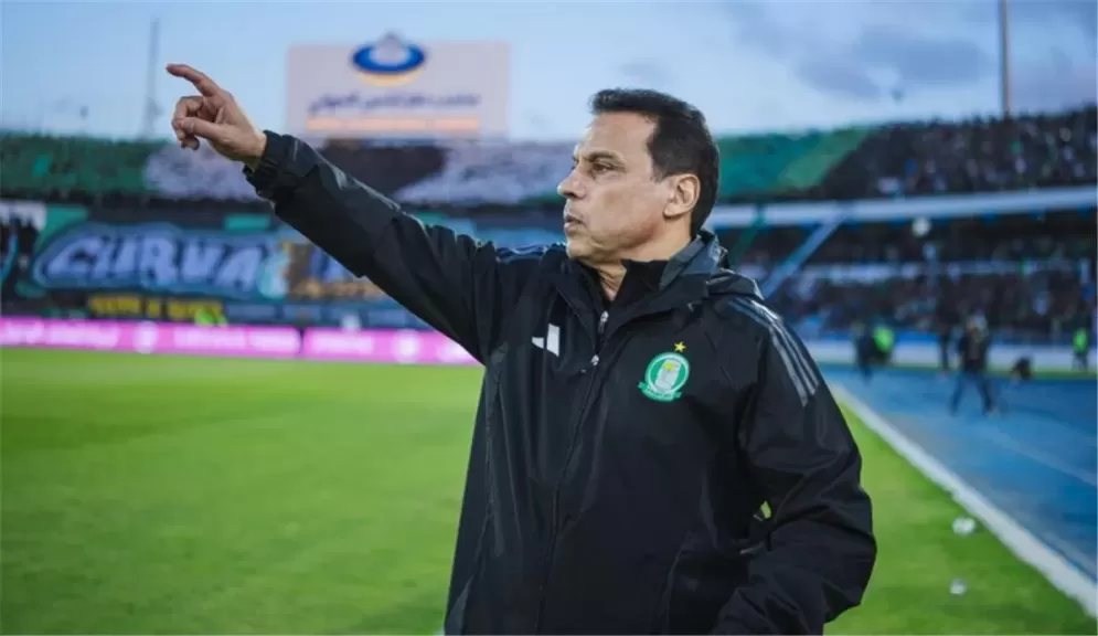 حسام البدري يتحدث عن عودته إلى مصر بعد الأزمة الأخيرة