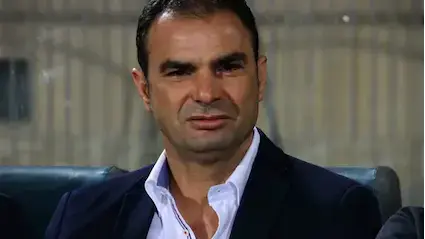 عبد الحميد بسيوني يختار وسام ابو علي للانتقال للزمالك