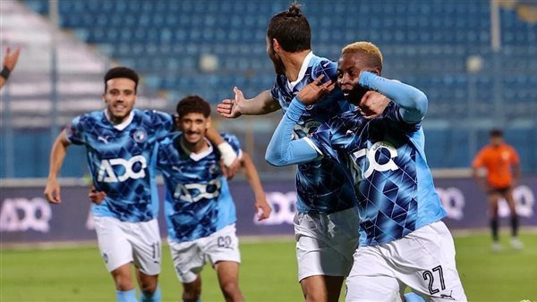 موعد مباراة نهائي دوري أبطال أفريقيا بين بيراميدز وصن داونز والقناة الناقلة