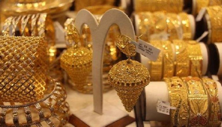 سعر الذهب اليوم الجمعة في مصر
