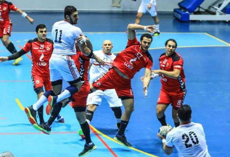 موعد مباراة الأهلى و الزمالك في قمة نصف نهائي السوبر الأفريقي