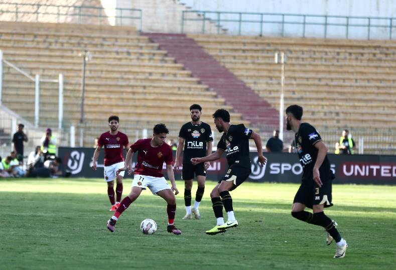 موعد مباراة الزمالك القادمة بعد التعادل مع سيراميكا