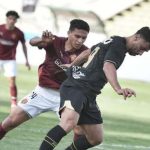 موعد مباراة الزمالك القادمة بعد التعادل مع سيراميكا