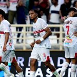 ترتيب الدوري المصري بعد انتهاء مباراة الزمالك مع البنك الأهلي بالتعادل