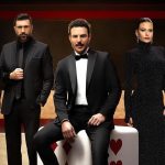 الحلقة 27 من مسلسل "آسر" لحظات درامية قوية