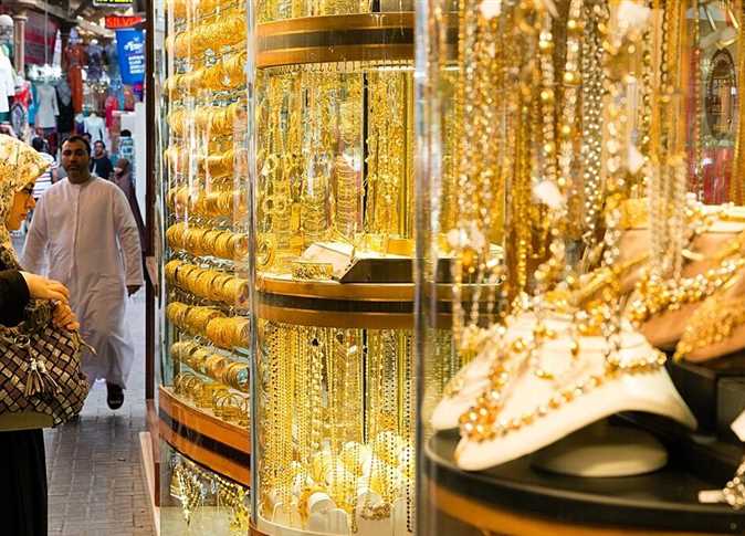 أسعار الذهب في السوق المصرية المحلية
