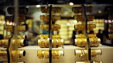 أسعار الذهب في السوق المصري