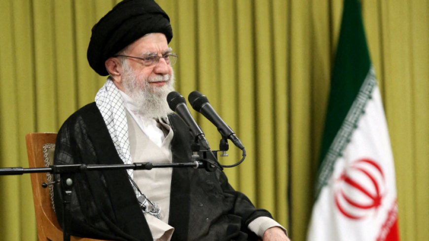 نظام طهران يترنح.. أزمة نووية ونفوذ مفقود في سوريا