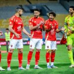 موعد مباراة الأهلي ضد سيراميكا في دوري النيل