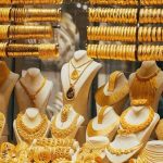 أسعار الذهب اليوم في مصر
