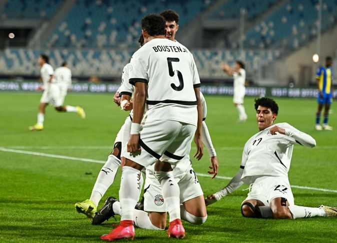 موعد مباراة منتخب مصر وغانا فى أمم أفريقيا