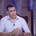 عصام الحضري: تجري مفاوضات لتدريب حراس مرمى منتخب العراق 