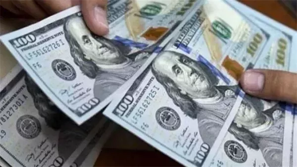سعر الدولار اليوم الجمعة 2 مايو 2025