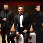 مسلسل "آسر"