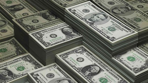 سعر الدولار اليوم الجمعة 2 مايو 2025