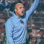 طارق مصطفى يستعين بفريق سيراميكا للتعرف على نقاط قوة وضعف الأهلي قبل اللقاء 