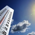 الهيئة العامة للأرصاد الجوية تحذر من طقس غدا الجمعة