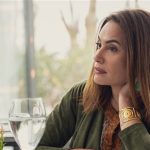 هند صبري تلعب دور البطولة في مسلسل "دم على نهد"