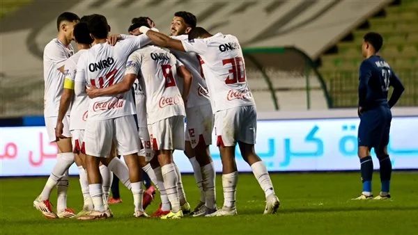 معالجة الأزمات المالية داخل نادي الزمالك
