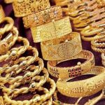 أسعار الذهب اليوم في مصر