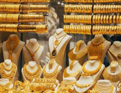 أسعار الذهب في السوق المصرية المحلية