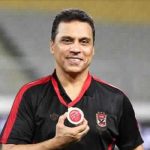 حسام البدري يتحدث عن عودته إلى مصر بعد الأزمة الأخيرة