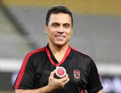 حسام البدري يتحدث عن عودته إلى مصر بعد الأزمة الأخيرة