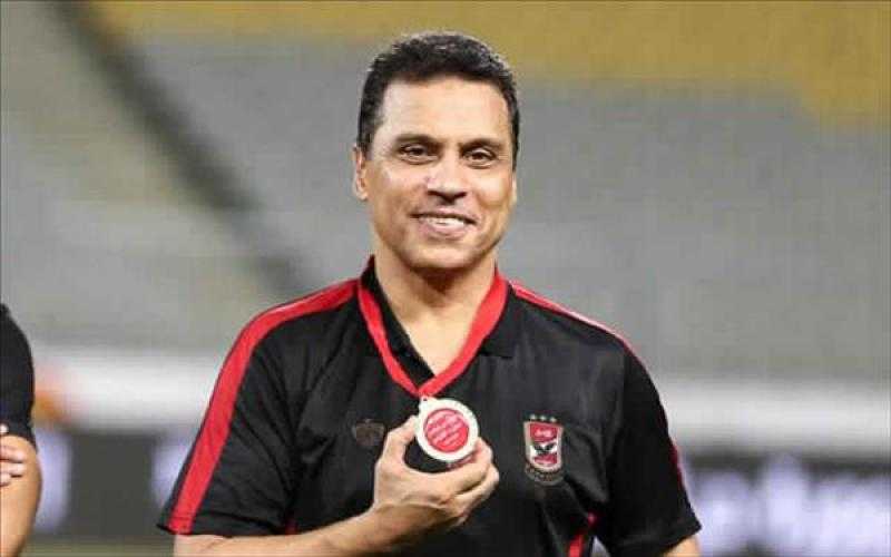 حسام البدري يتحدث عن عودته إلى مصر بعد الأزمة الأخيرة