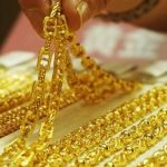 سعر الذهب في سوق الصاغة