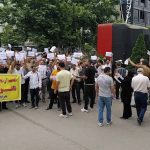 إيران على صفيح ساخن: موجة احتجاجات عارمة تكشف عن أزمات اقتصادية متفاقمة وسوء إدارةشعبية متصاعدة