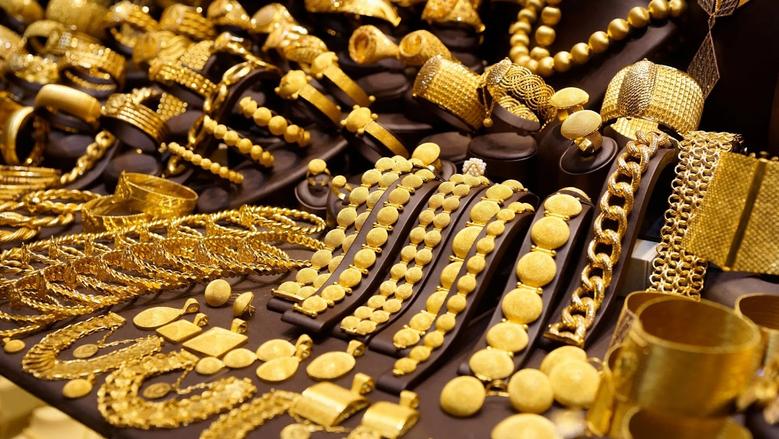 تحديثات في أسعار الذهب في مصر