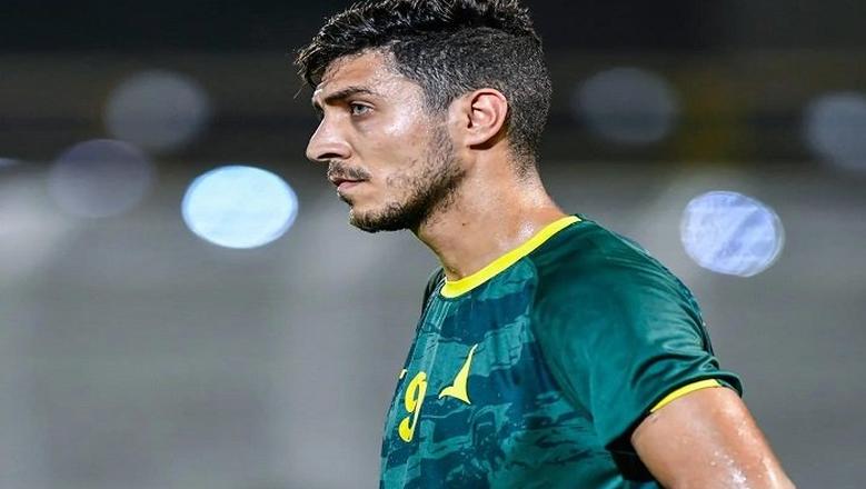 موعد انضمام محمد شريف للأهلي