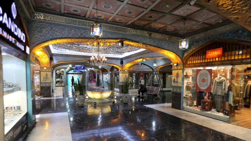 إيران: أزمة الطاقة تُعطّل الصناعة وتُهدد الخبز اليومي