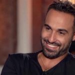 أحمد فهمي يعتذر عن منشور خاطئ على فيسبوك