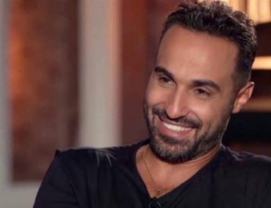 أحمد فهمي يعتذر عن منشور خاطئ على فيسبوك
