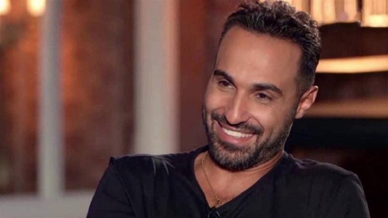 أحمد فهمي يعتذر عن منشور خاطئ على فيسبوك