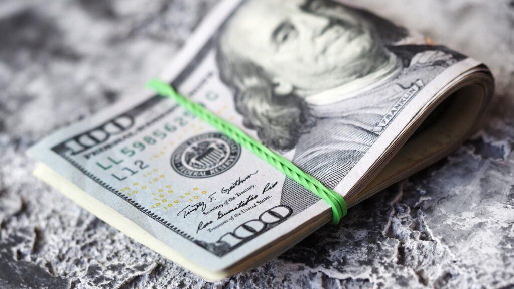 أسعار الدولار وبقية العملات الأجنبية اليوم الخميس