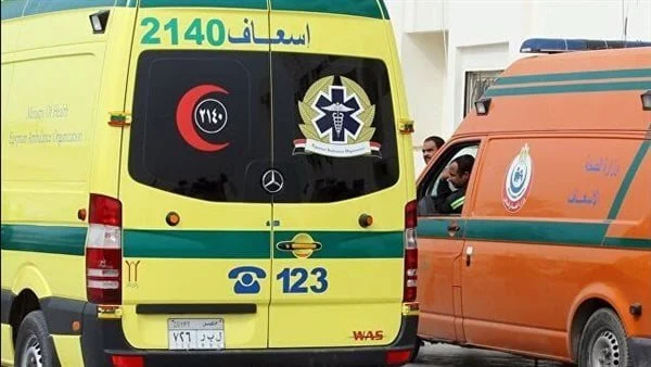 توفيت امرأة وطفلها في حادث تصادم