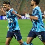 موعد مباراة بيراميدز ضد بتروجيت في الدوري المصري