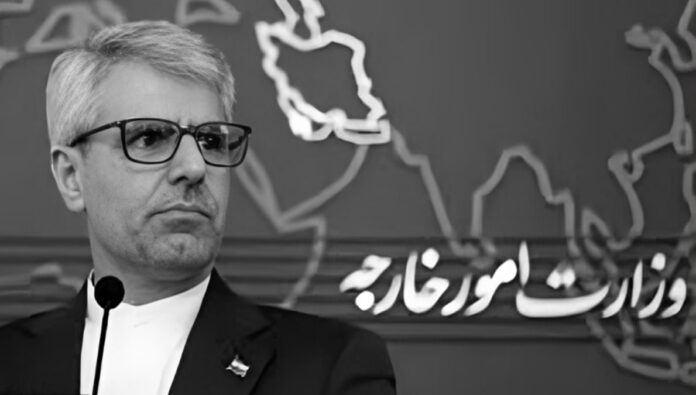 أخبار إيرانبرنامج ايران النووي مخاوف النظام الإیراني متزايدة من تفعيل “الآلية الزناد” الأوروبية تلقي بظلالها على مفاوضات مع واشنطن