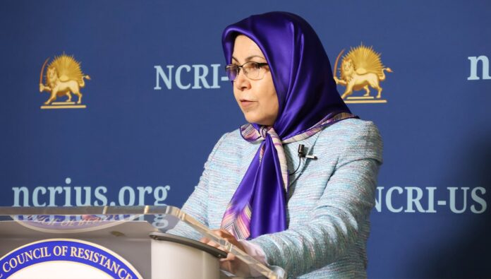 قوس قزح… الاسم الرمزي لمشروع تصنيع القنابل النووية في سمنان