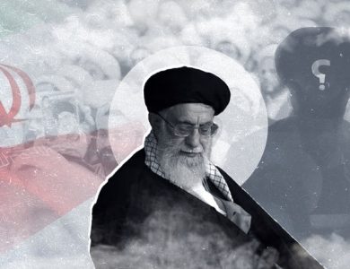 سؤال ما بعد خامنئي.. زلزال أو صراع أجنحة يضرب "ولاية الفقيه"