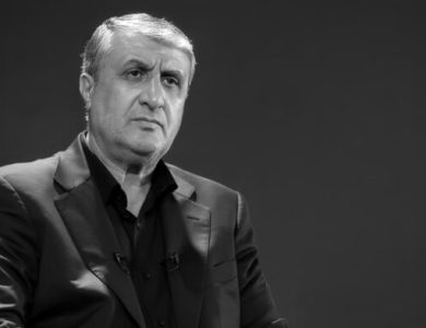 غيظ رئيس “الذرية” الإيراني من مجاهدي خلق ودورهم في كشف طموحات النظام النووية