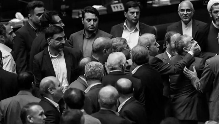 اعترافات من قلب نظام الملالي: مأزق الحكم في إيران