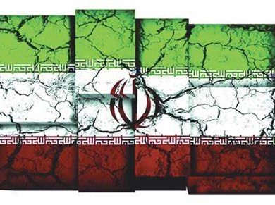 الشعب الإيراني يكره الديكتاتورية الدينية!