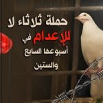 إضراب سجناء سياسيين في 41 سجنًا بإيران عن الطعام و154 حالة إعدام خلال 47 يوما